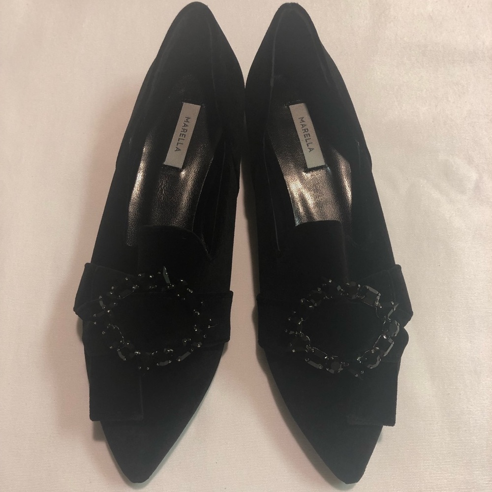 Modello Shoes - Never Worn